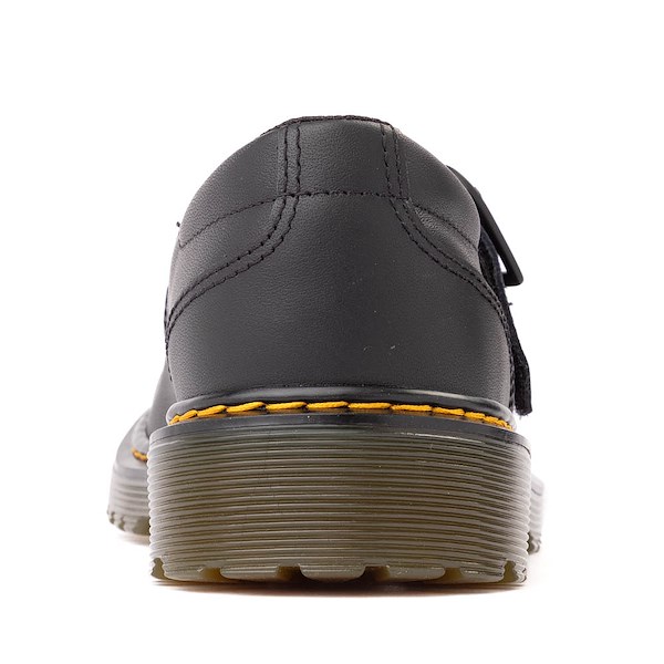 alternate view Dr. Martens Polley II Mary Jane Shoe - Big Kid - BlackALT4