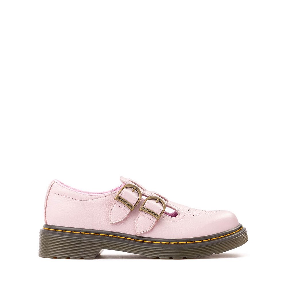 Dr. Martens 8065 Mary Jane Casual Shoe - Little Kid / Big Kid - Pink Quartz