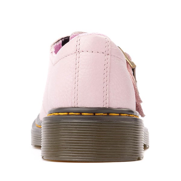 alternate view Dr. Martens 8065 Mary Jane Casual Shoe - Big Kid - Pink QuartzALT4