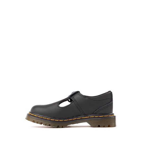 alternate view Dr. Martens Polley II Mary Jane Shoe - Toddler - BlackALT1