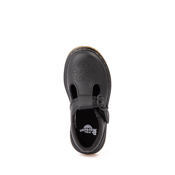 alternate view Dr. Martens Polley II Mary Jane Shoe - Toddler - BlackALT2
