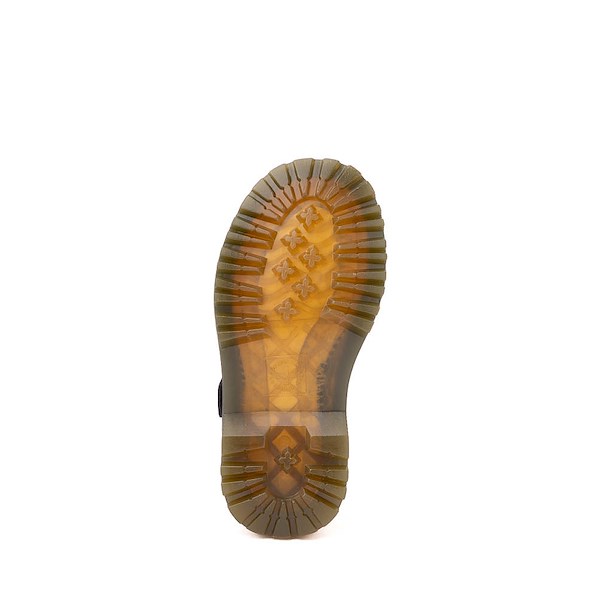 alternate view Dr. Martens Polley II Mary Jane Shoe - Toddler - BlackALT3