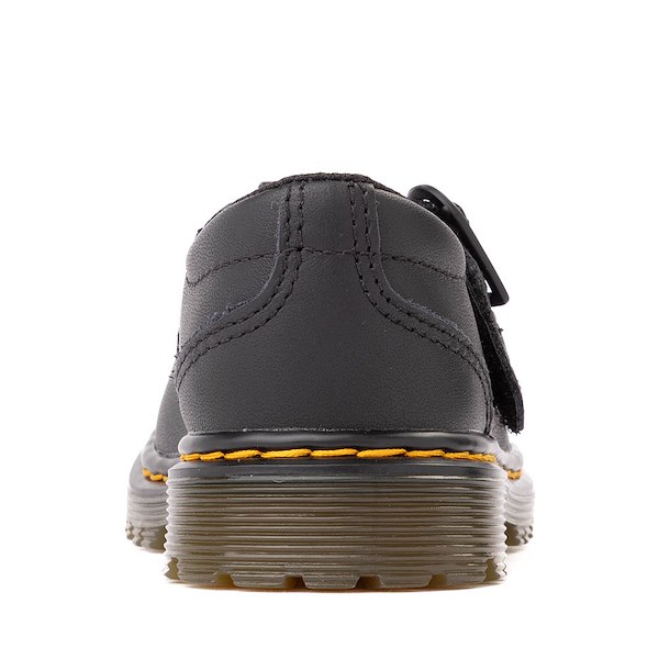alternate view Dr. Martens Polley II Mary Jane Shoe - Toddler - BlackALT4