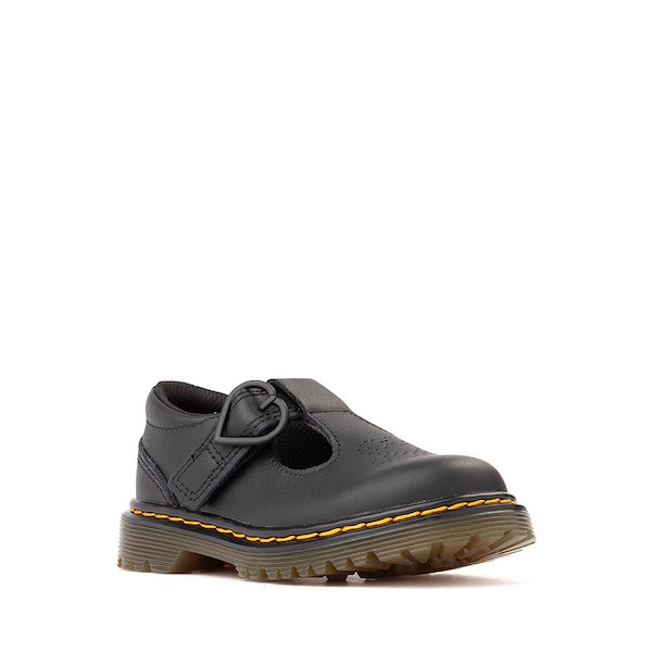 alternate view Dr. Martens Polley II Mary Jane Shoe - Toddler - BlackALT5