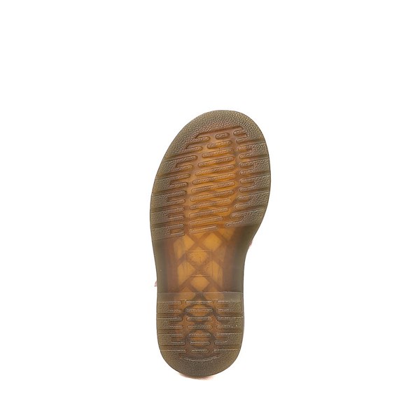 alternate view Dr. Martens 8065 Mary Jane Casual Shoe - Toddler - Pink QuartzALT3
