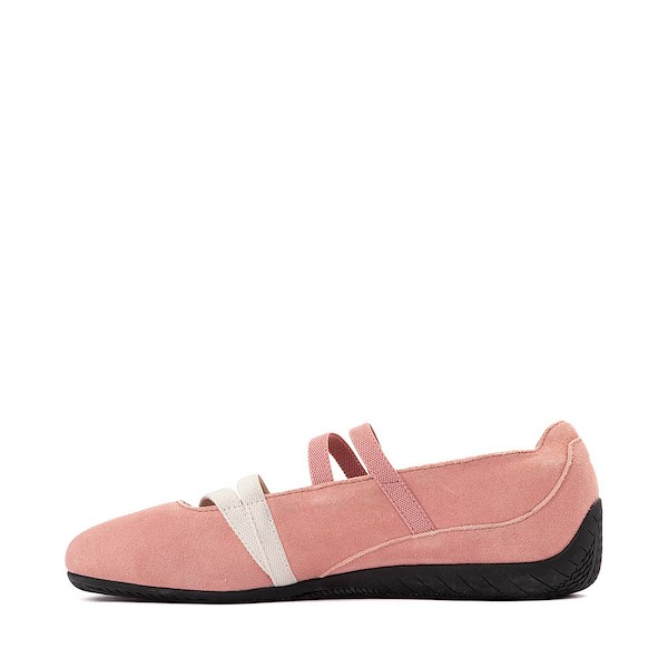 alternate view Womens PUMA Speedcat Ballet Shoe - Dusky RosewoodALT1
