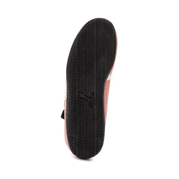 alternate view Womens PUMA Speedcat Ballet Shoe - Dusky RosewoodALT3