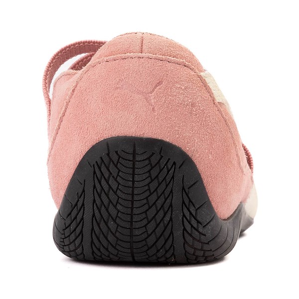 alternate view Womens PUMA Speedcat Ballet Shoe - Dusky RosewoodALT4