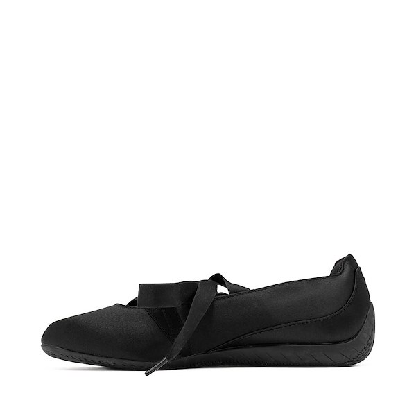 alternate view Womens PUMA Speedcat Ballet &Eacute;toile Athletic Shoe - PUMA BlackALT1