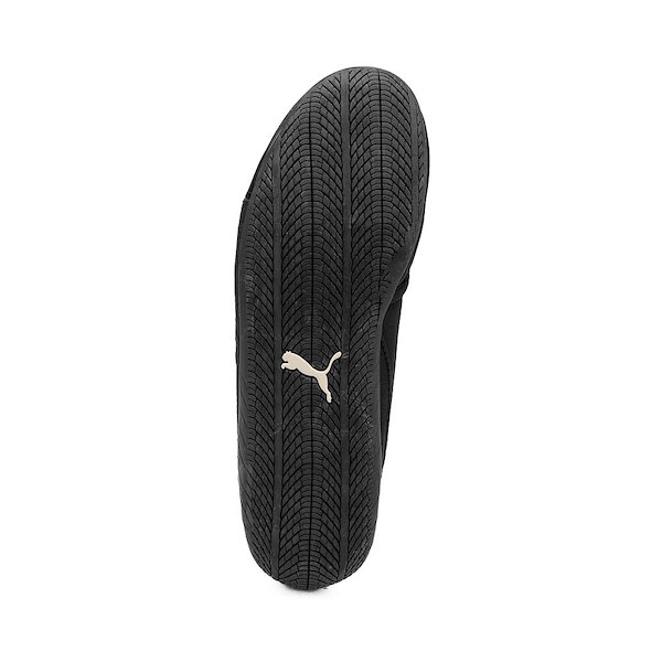 alternate view Womens PUMA Speedcat Ballet &Eacute;toile Athletic Shoe - PUMA BlackALT3