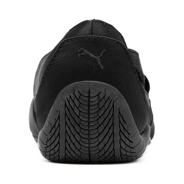 alternate view Womens PUMA Speedcat Ballet &Eacute;toile Athletic Shoe - PUMA BlackALT4