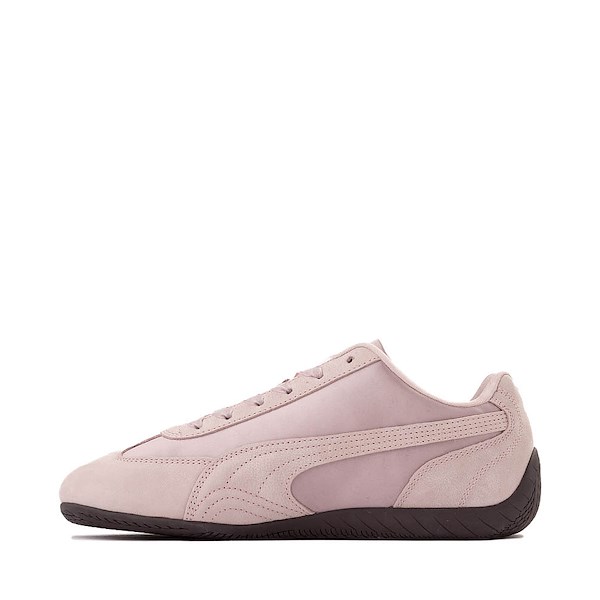 alternate view Womens PUMA Speedcat &Eacute;toile Athletic Shoe - Misty PinkALT1