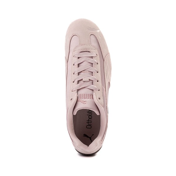 alternate view Womens PUMA Speedcat &Eacute;toile Athletic Shoe - Misty PinkALT2