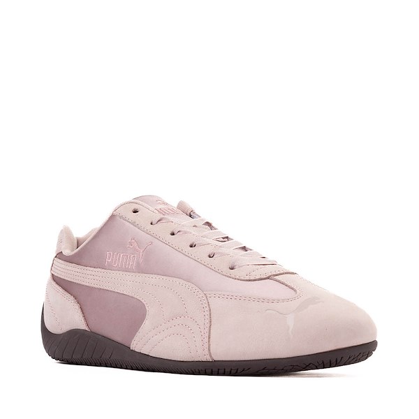 alternate view Womens PUMA Speedcat &Eacute;toile Athletic Shoe - Misty PinkALT5