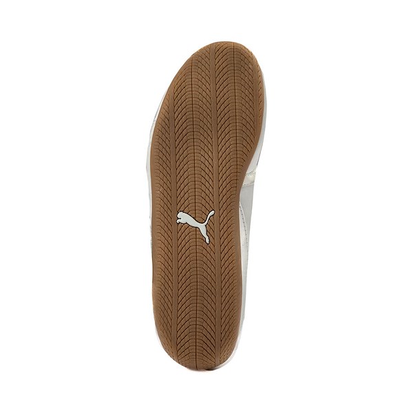 alternate view Womens PUMA Speedcat Ballet &Eacute;toile Athletic Shoe - Cr&eacute;me De Mint / GumALT3