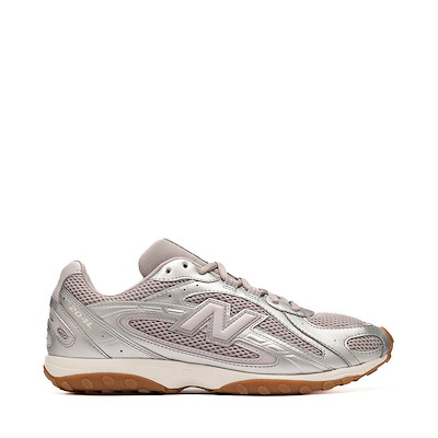 Main view of New Balance 204L Athletic Shoe - Truffle Salt / Horizon Grey