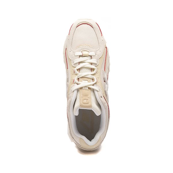 alternate view Womens New Balance 204L Athletic Shoe - Sea Salt / BoneALT2