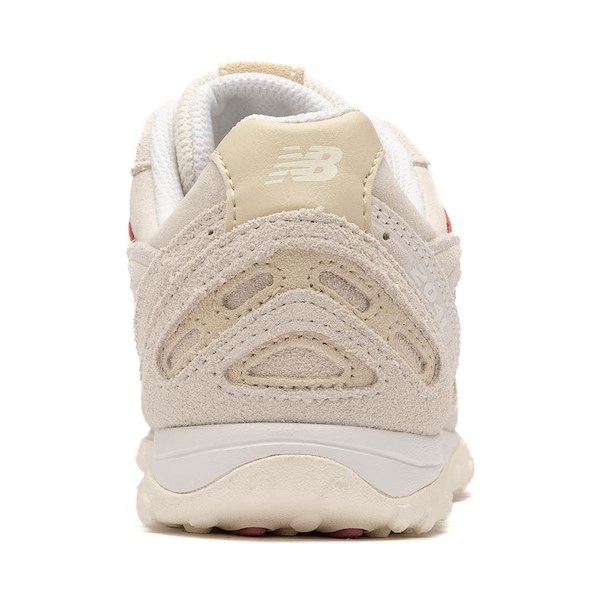 alternate view Womens New Balance 204L Athletic Shoe - Sea Salt / BoneALT4
