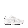 White/Grey Matter