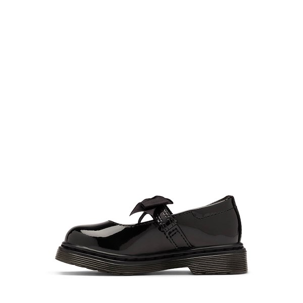 alternate view Dr. Martens Maccy II Mary Jane - Toddler - BlackALT1
