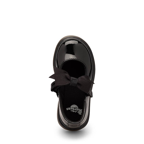 alternate view Dr. Martens Maccy II Mary Jane - Toddler - BlackALT2