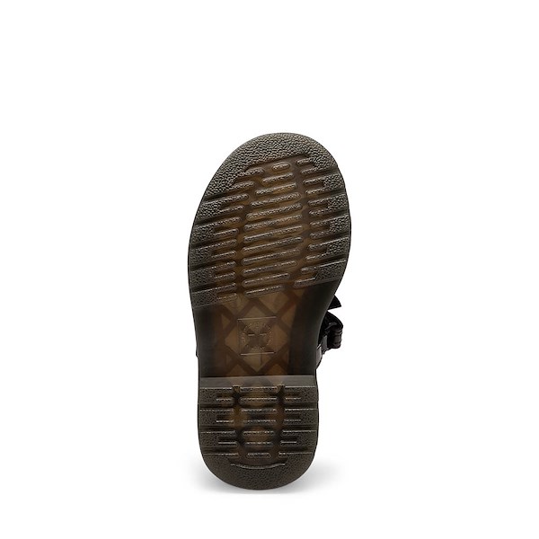 alternate view Dr. Martens Maccy II Mary Jane - Toddler - BlackALT3