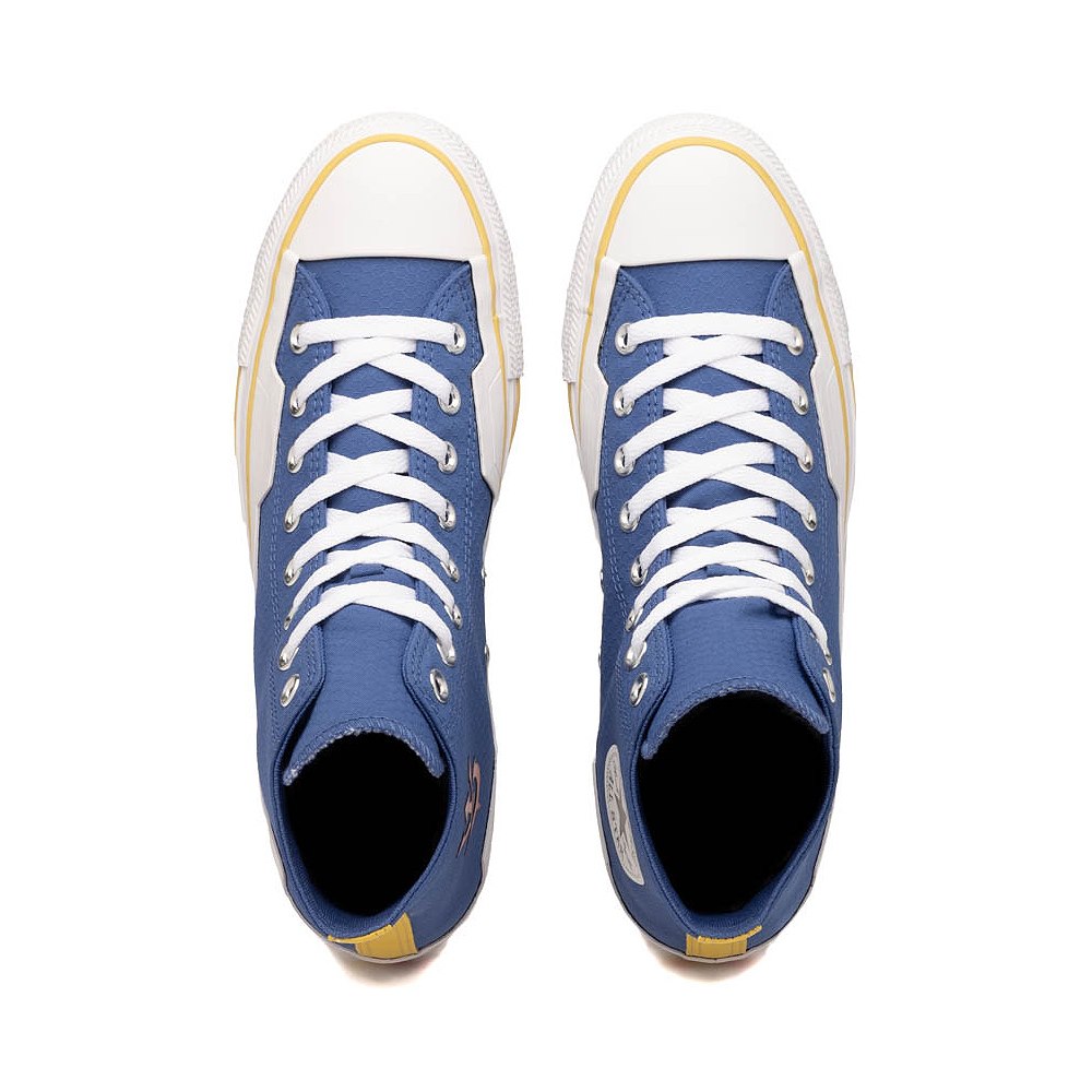 Converse x Dragon Ball Z Chuck Taylor All Star High-Top Vegeta