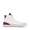 Lucent White/Tillandsia Purple