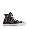 Black/Multicolor