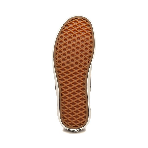 alternate view Vans Classic Slip-On Shoe - Tweed Black / MarshmallowALT3