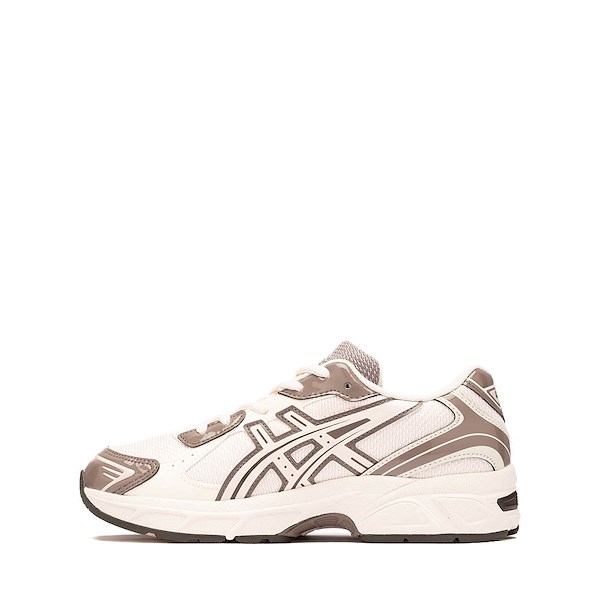 alternate view ASICS GEL-1130 Athletic Shoe - Big Kid - Pink Cloud / CreamALT1