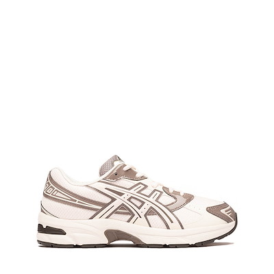 Main view of ASICS GEL-1130 Athletic Shoe - Big Kid - Pink Cloud / Cream