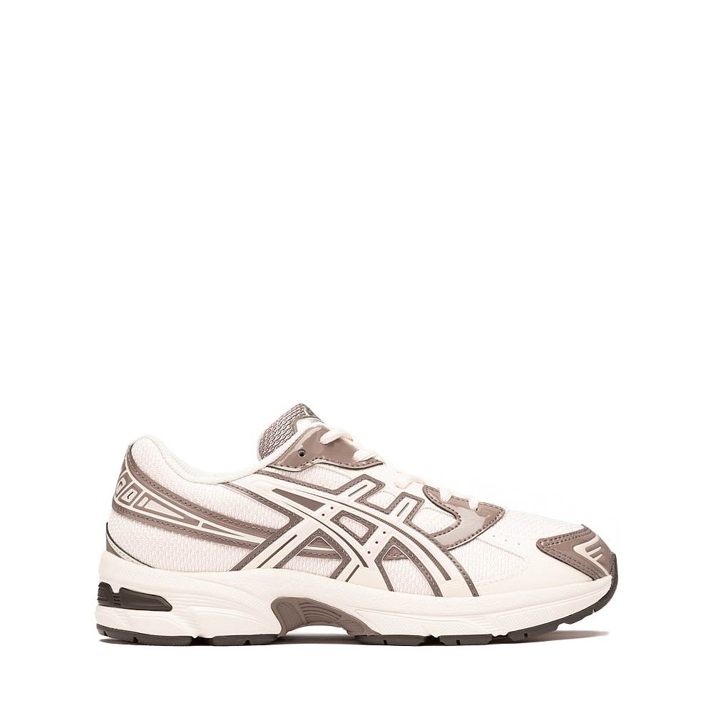 ASICS GEL-1130 Athletic Shoe - Big Kid - Pink Cloud / Cream