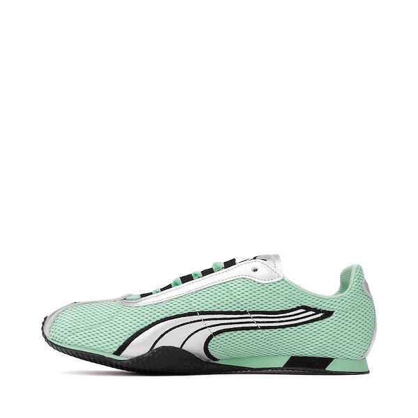 alternate view Mens PUMA H-Street OG Sneaker - Mint Jelly / PUMA SilverALT1