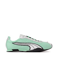 Mens PUMA H-Street OG Sneaker - Mint Jelly / PUMA Silver | Journeys