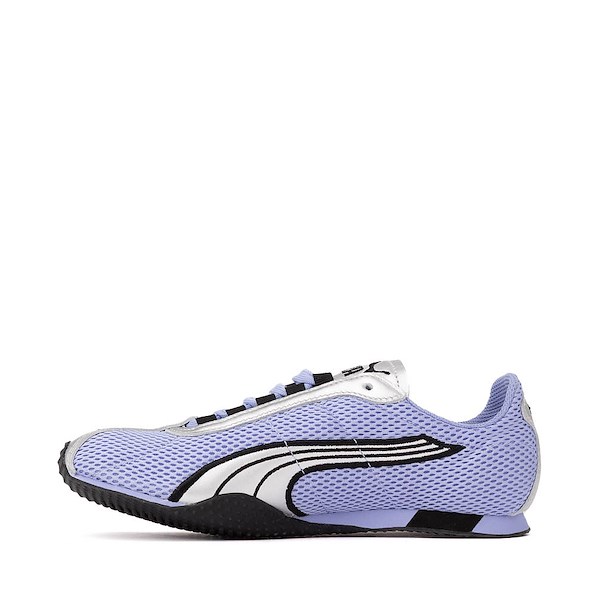 alternate view Mens PUMA H-Street OG Sneaker - Intense Lavender / PUMA SilverALT1