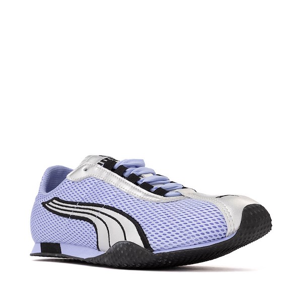 alternate view Mens PUMA H-Street OG Sneaker - Intense Lavender / PUMA SilverALT5