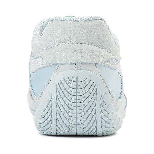 alternate view Womens PUMA Speedcat Go Sheer Athletic Shoe - Fresh WaterALT4