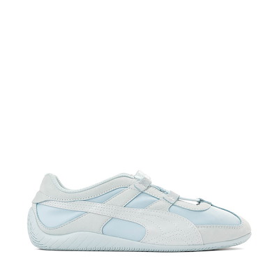 Main view of Womens PUMA Speedcat Go Sheer Athletic Shoe - Fresh Water