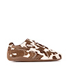 Chocolate Brown/Warm White