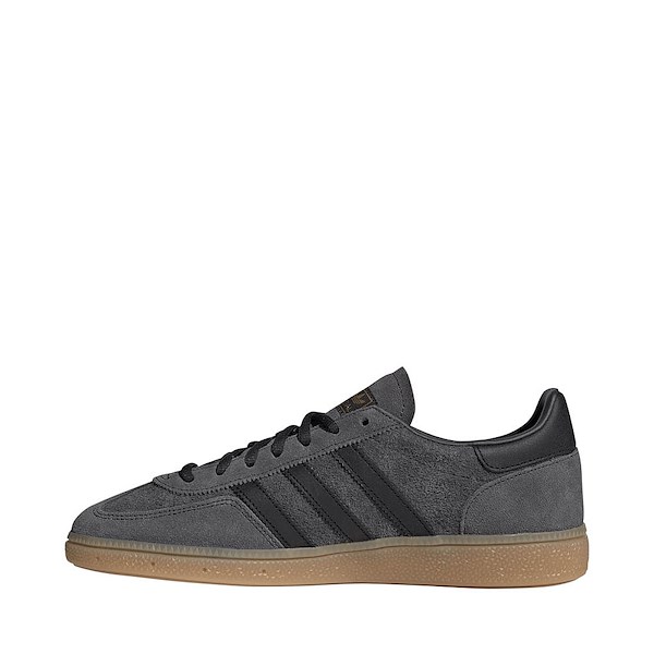 alternate view adidas Handball Spezial Athletic Shoe - Carbon / Core Black / GumALT1