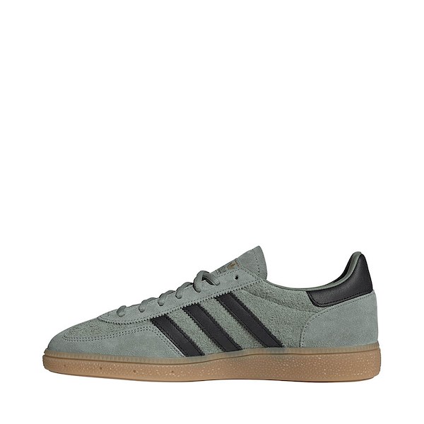 alternate view adidas Handball Spezial Athletic Shoe - Silver Green / Core Black / GumALT1