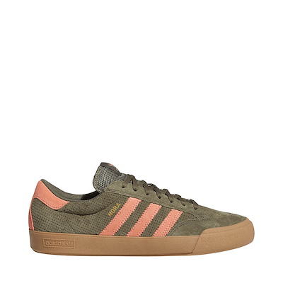 adidas gazelle silver green womens Gazelle Indoor Shoes Sand Strata/Preloved Brown/Gum – Karen Walker