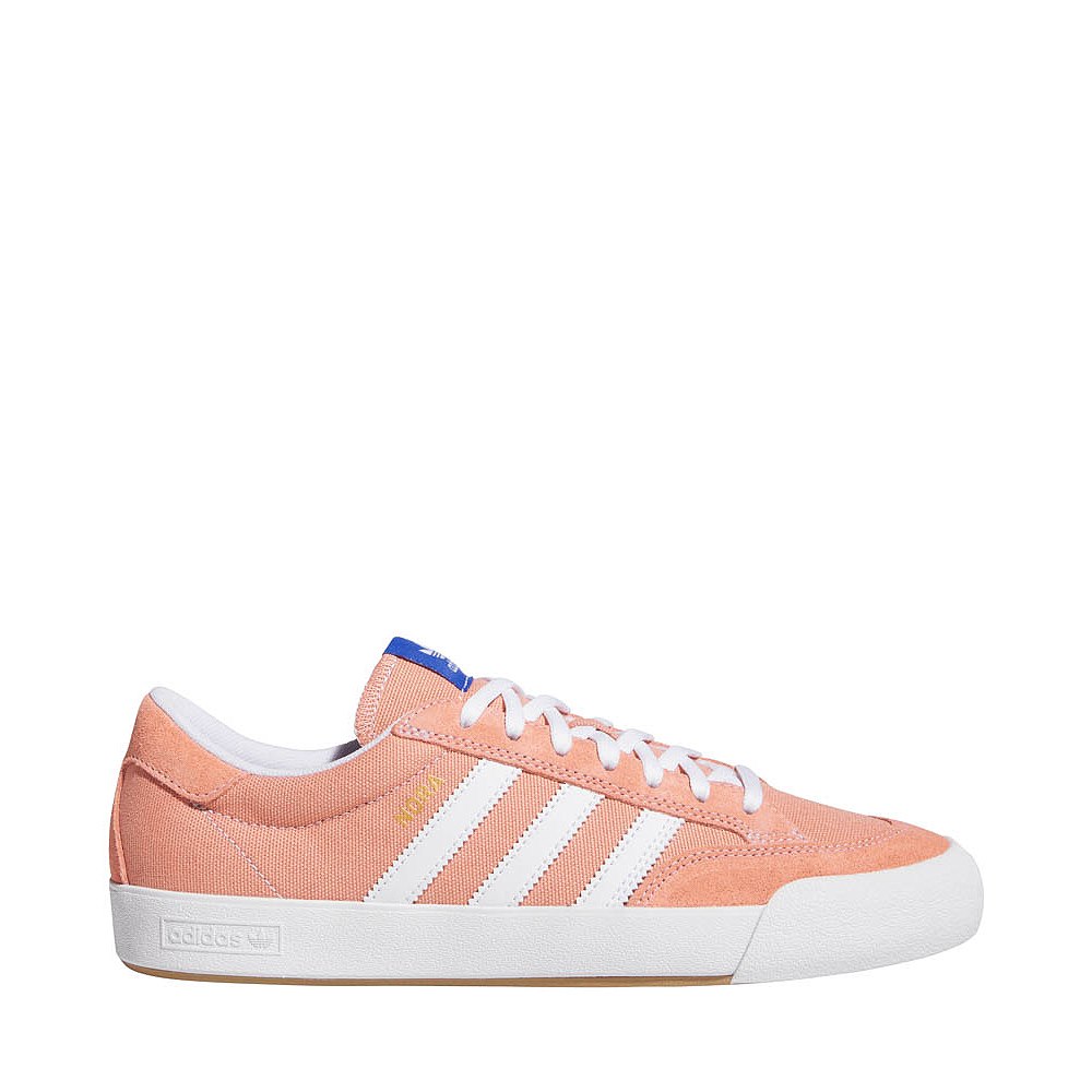 adidas Nora Athletic Shoe - Wonder Clay / Cloud White / Bluebird