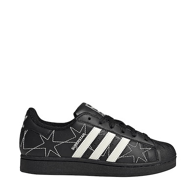 adidas gazelle silver green womens adidas Originals Superstar II main image 0