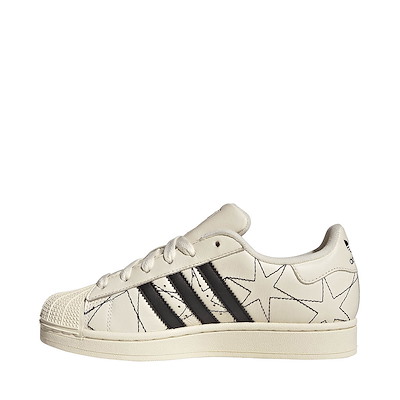 adidas gazelle silver green womens adidas Superstar II Chrome Womens Lifestyle Shoes Silver Metallic White  Grey KH9020  Shoe Palace