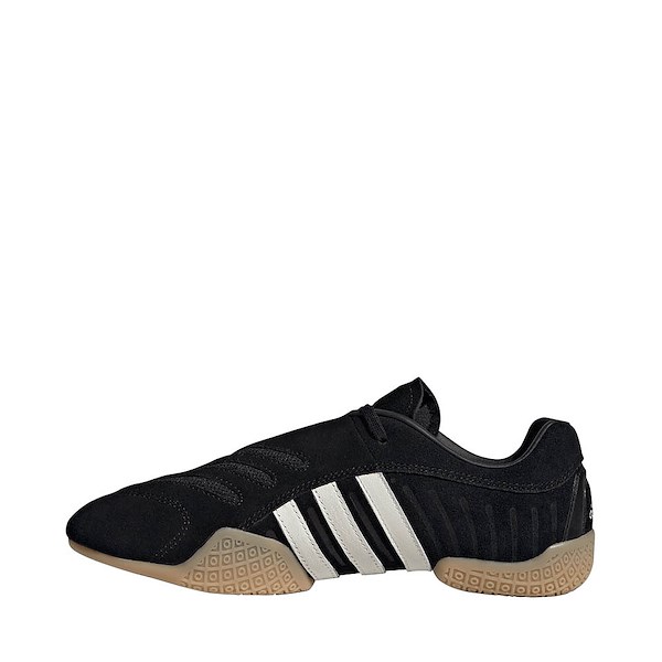 alternate view Womens adidas Taekwondo Mei Elite Athletic Shoe - Core Black / Cloud White / GumALT1