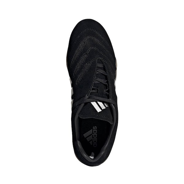 alternate view Womens adidas Taekwondo Mei Elite Athletic Shoe - Core Black / Cloud White / GumALT2