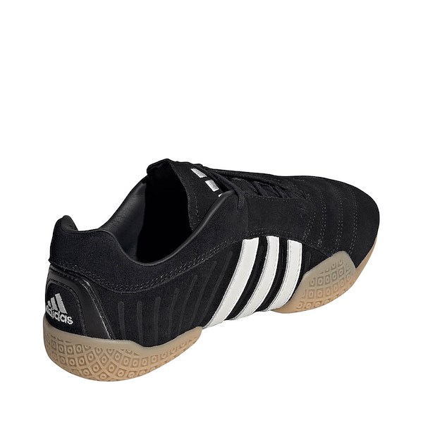 alternate view Womens adidas Taekwondo Mei Elite Athletic Shoe - Core Black / Cloud White / GumALT4