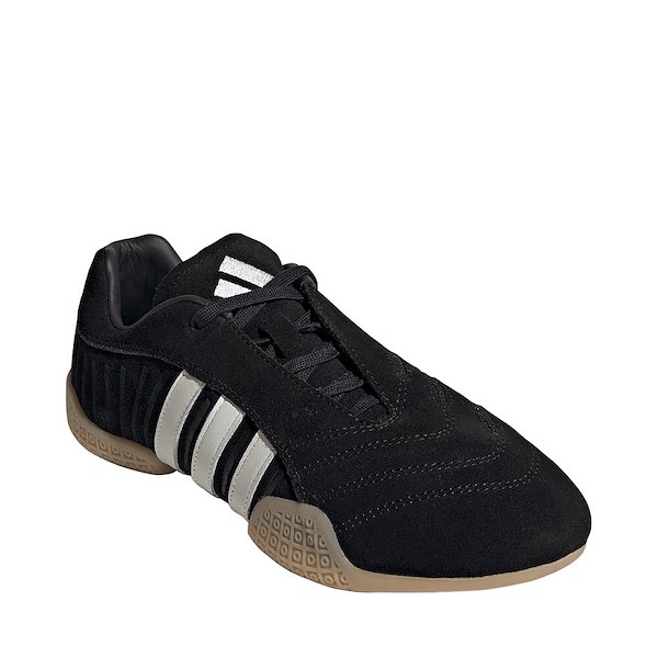 alternate view Womens adidas Taekwondo Mei Elite Athletic Shoe - Core Black / Cloud White / GumALT5